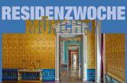 Tickets für »Griechische Abenteuer in der Münchner Residenz« am 15.10.2019 - Karten kaufen